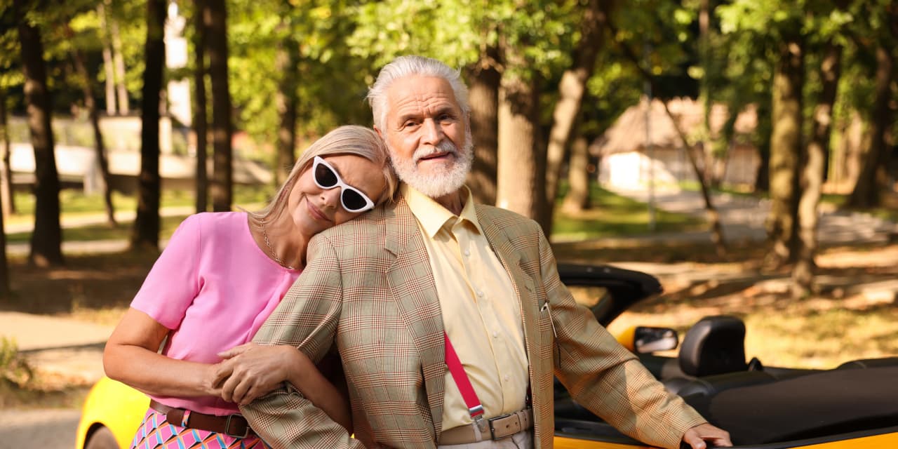 Rich retirees warned off using IRA cash to buy a house outright