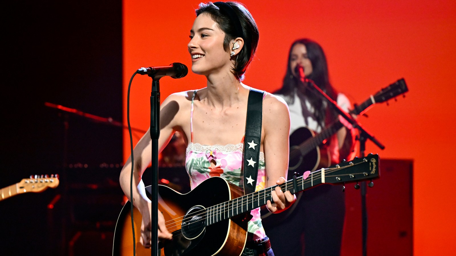 Gracie Abrams leads Rolling Stone’s new music picks