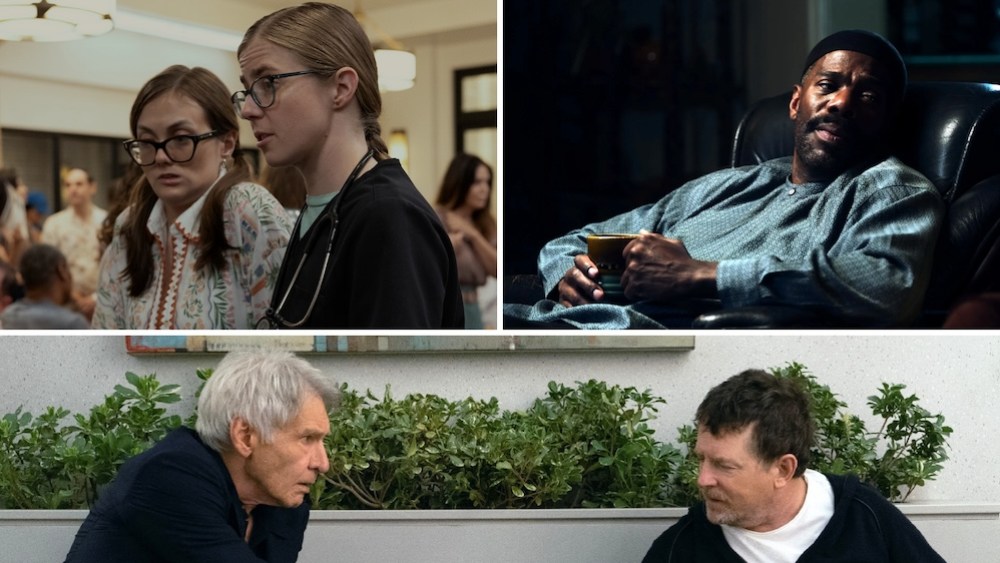Emmys 2026 frontrunners emerge as The Pitt and Hacks lead key races