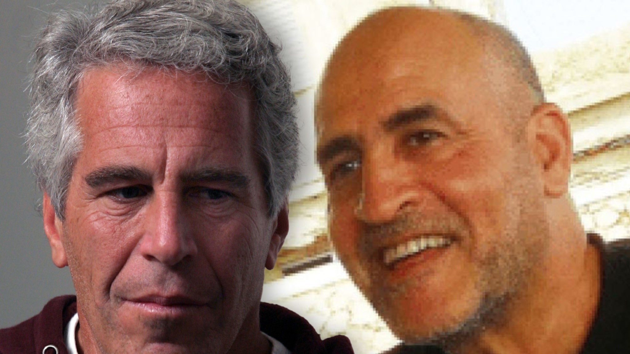 Epstein-linked model recruiter Daniel Siad found dead near Paris