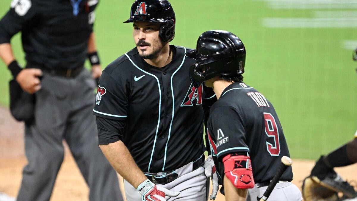 MLB home run picks: Nolan Arenado tops SportsLine's July 23 props