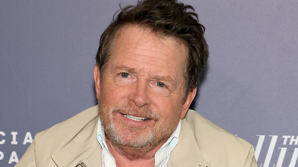 Michael J. Fox to receive Bob Hope award at 2026 Emmys