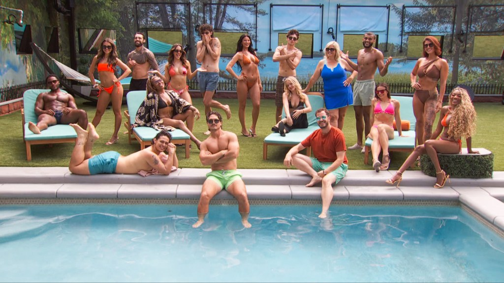 Big Brother: Unlocked ratings hit series high as CBS original climbs
