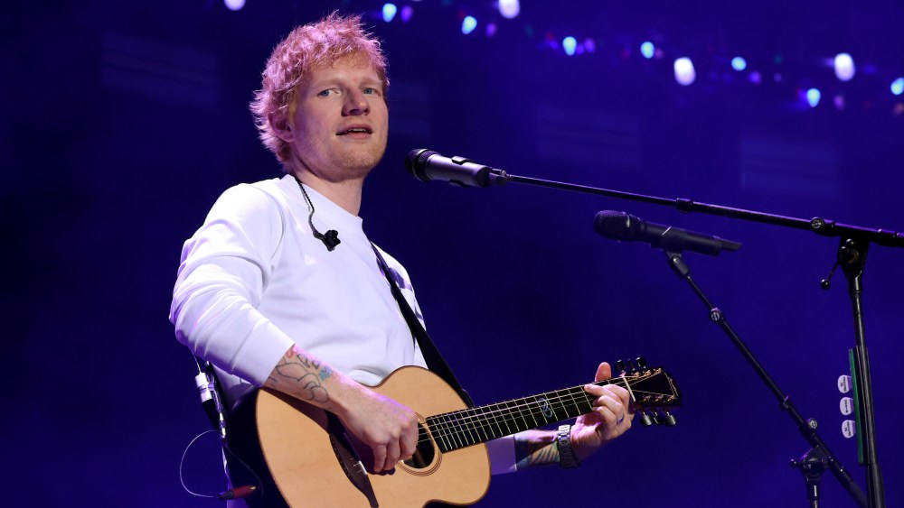 Ed Sheeran Philadelphia protest follows Macklemore’s tour removal