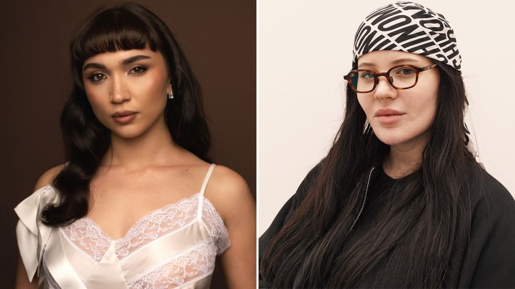 Rowan Blanchard joins Millicent Hailes’ dark comedy The Drill