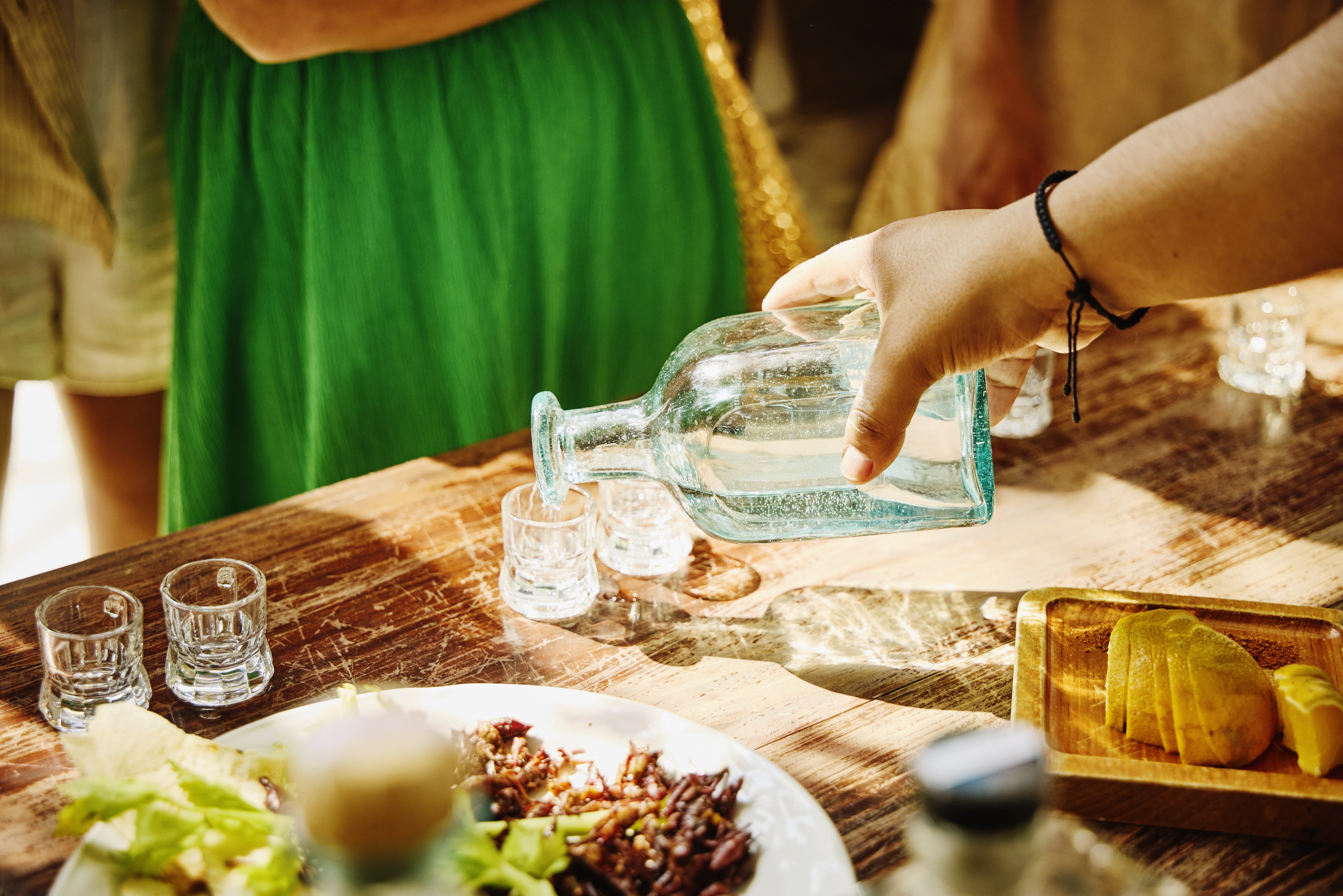 National Tequila Day deals 2026 bring $1 margaritas and tequila specials