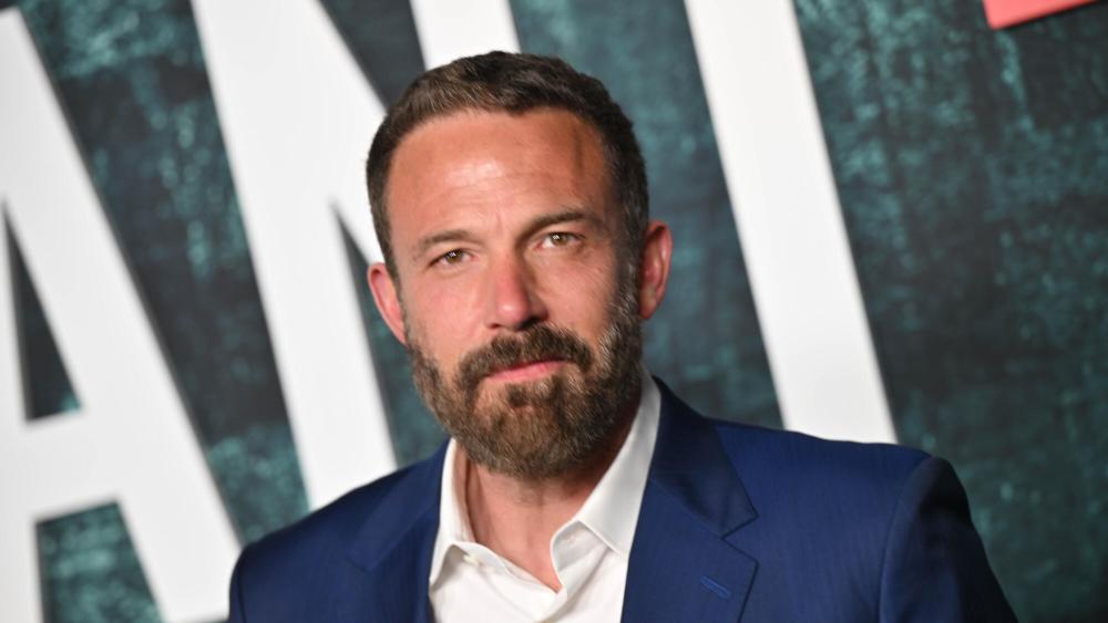 Netflix reveals $587 million price for Ben Affleck’s AI startup