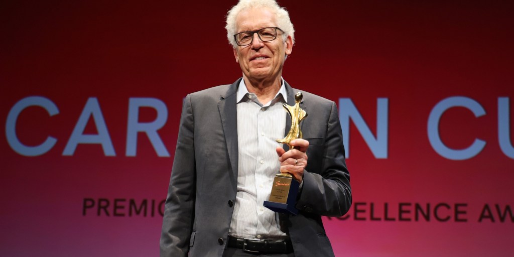 Carlton Cuse says sports rights are squeezing scripted TV budgets