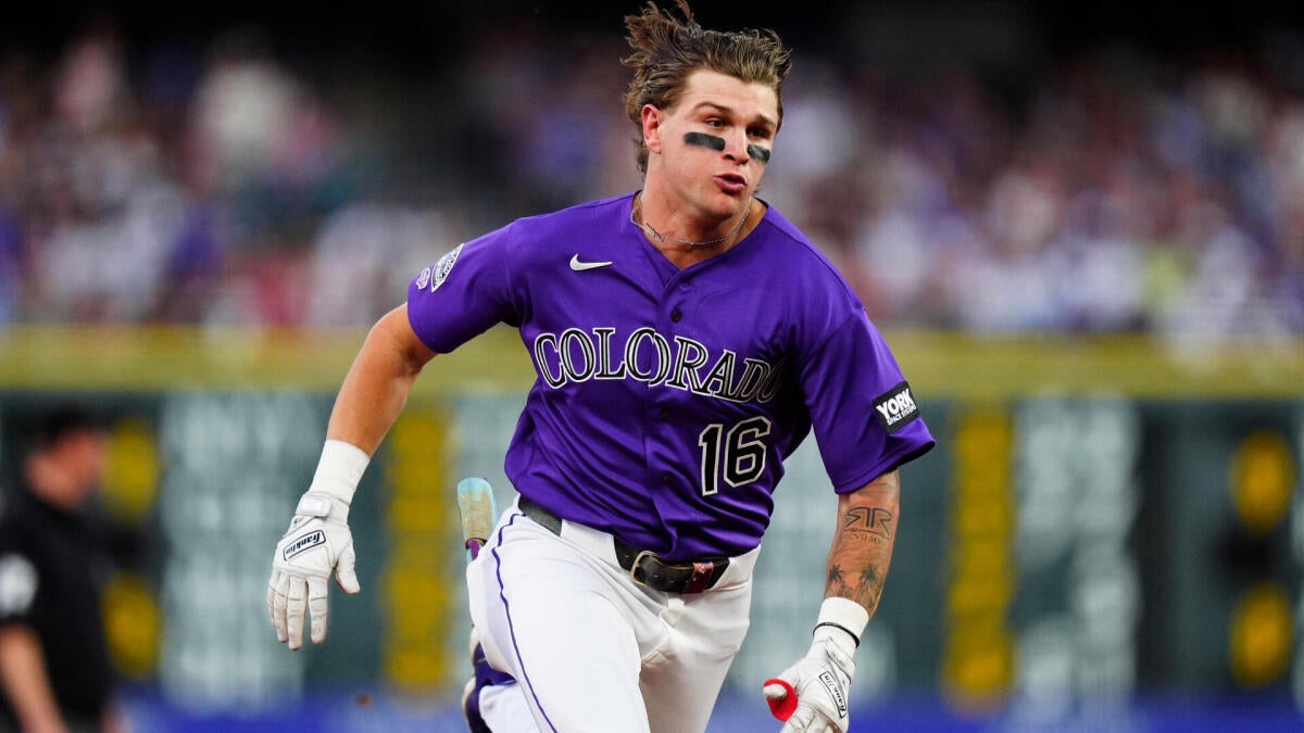 Cole Carrigg leads CBS Sports’ latest fantasy baseball stash list