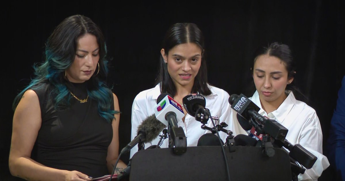 Widow remembers Colombian father killed by ICE in Maine