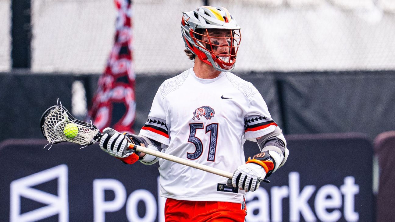 PLL Week 10 schedule brings five games to Denver Homecoming