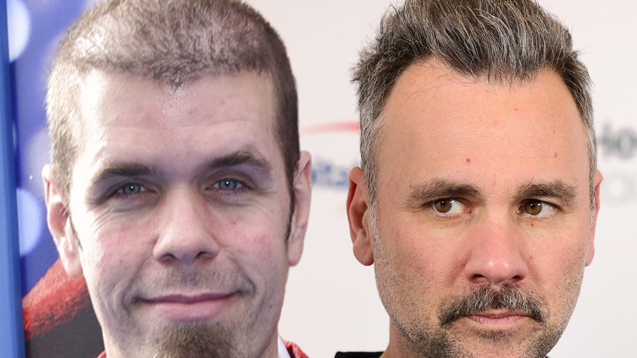 Perez Hilton podcast future remains undecided after hospitalization