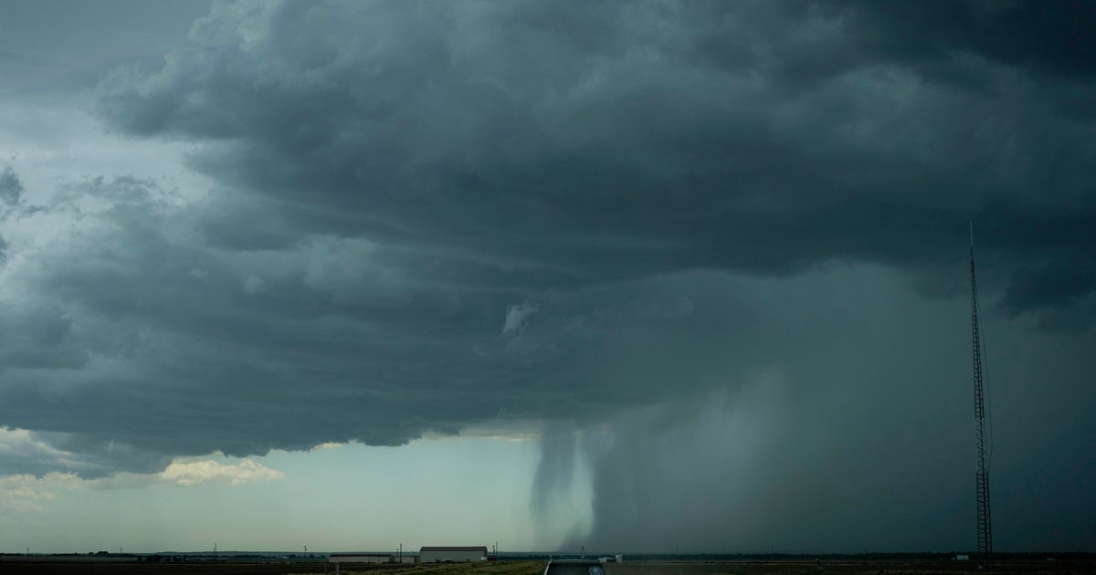 Severe convective storms insurance losses now top hurricanes, report says