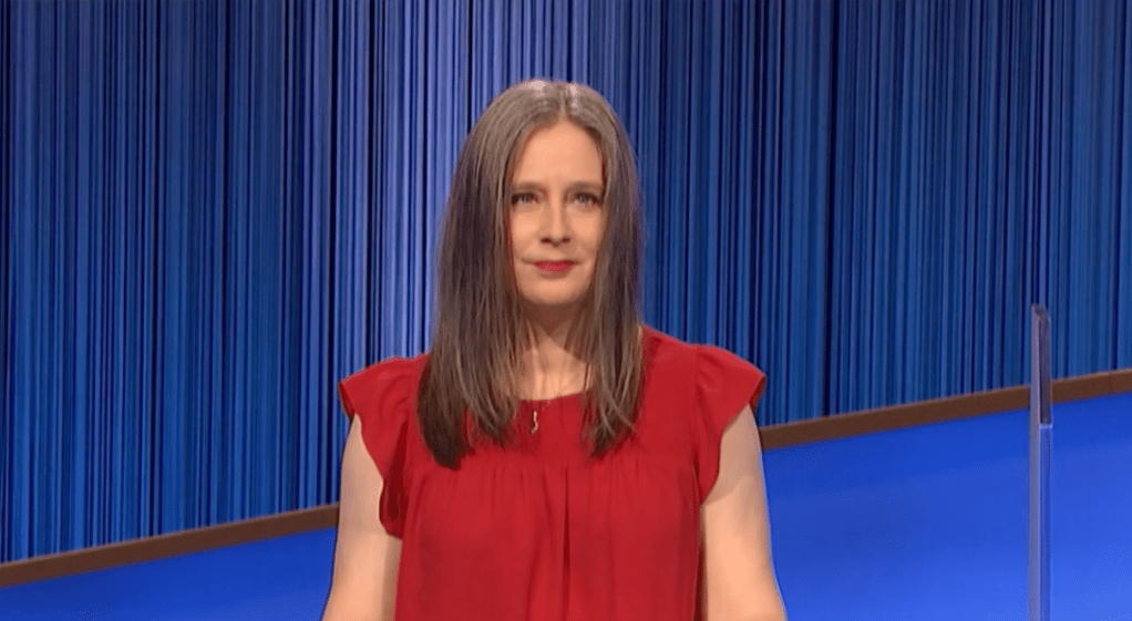 Courtney Shah dies: Seven-time Jeopardy! champion was 52