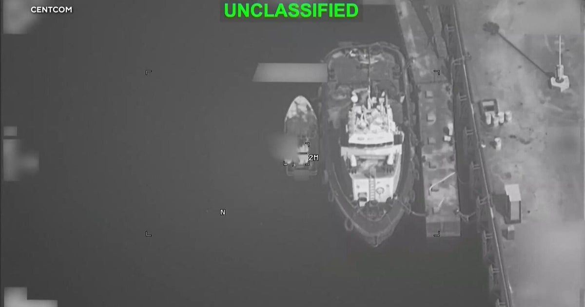 U.S. pauses Iran strikes for a night after 13-day bombing run