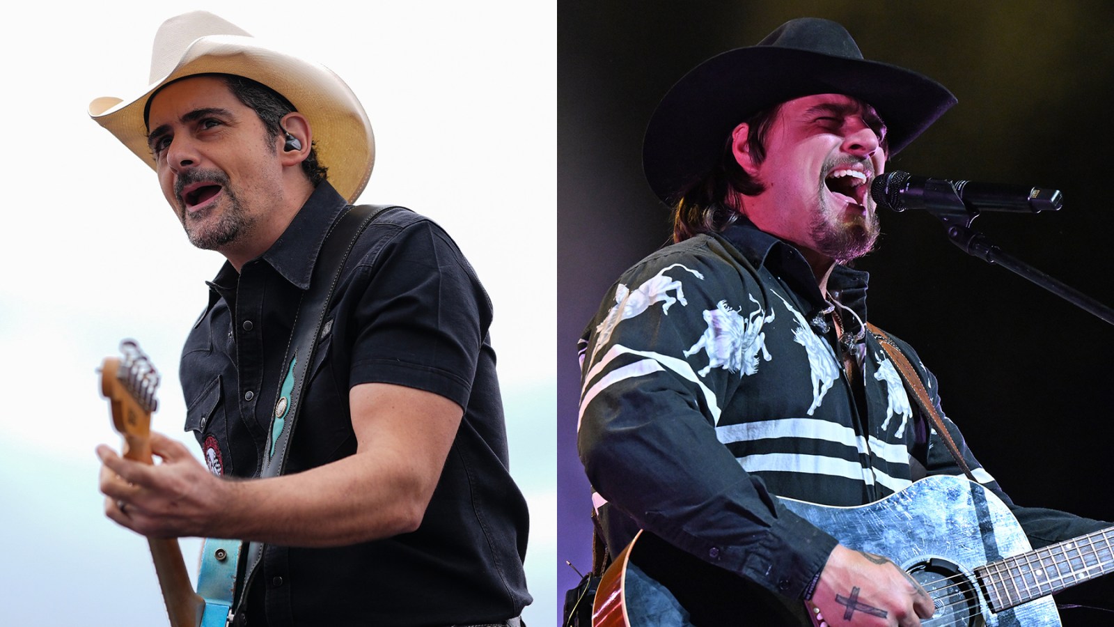 Country artists oppose data centers from Nashville to rural Texas