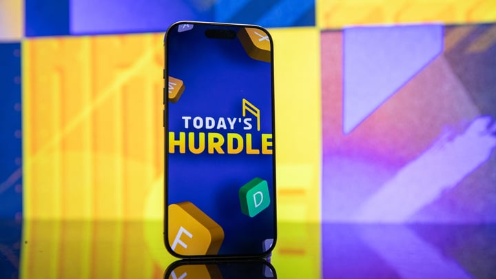 Hurdle answers July 26: Today’s five words and hints