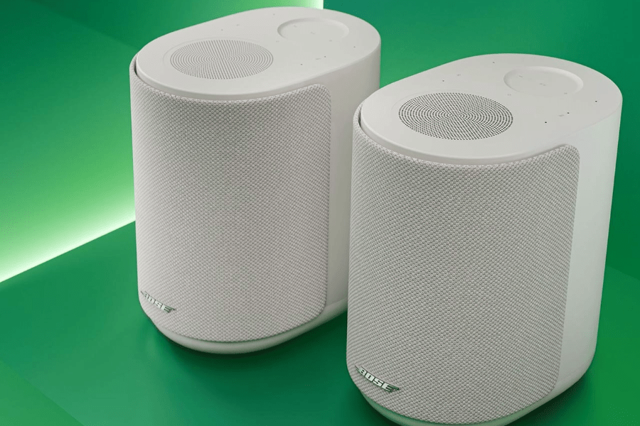 Bose’s Lifestyle Ultra speaker puts home audio in decor mode