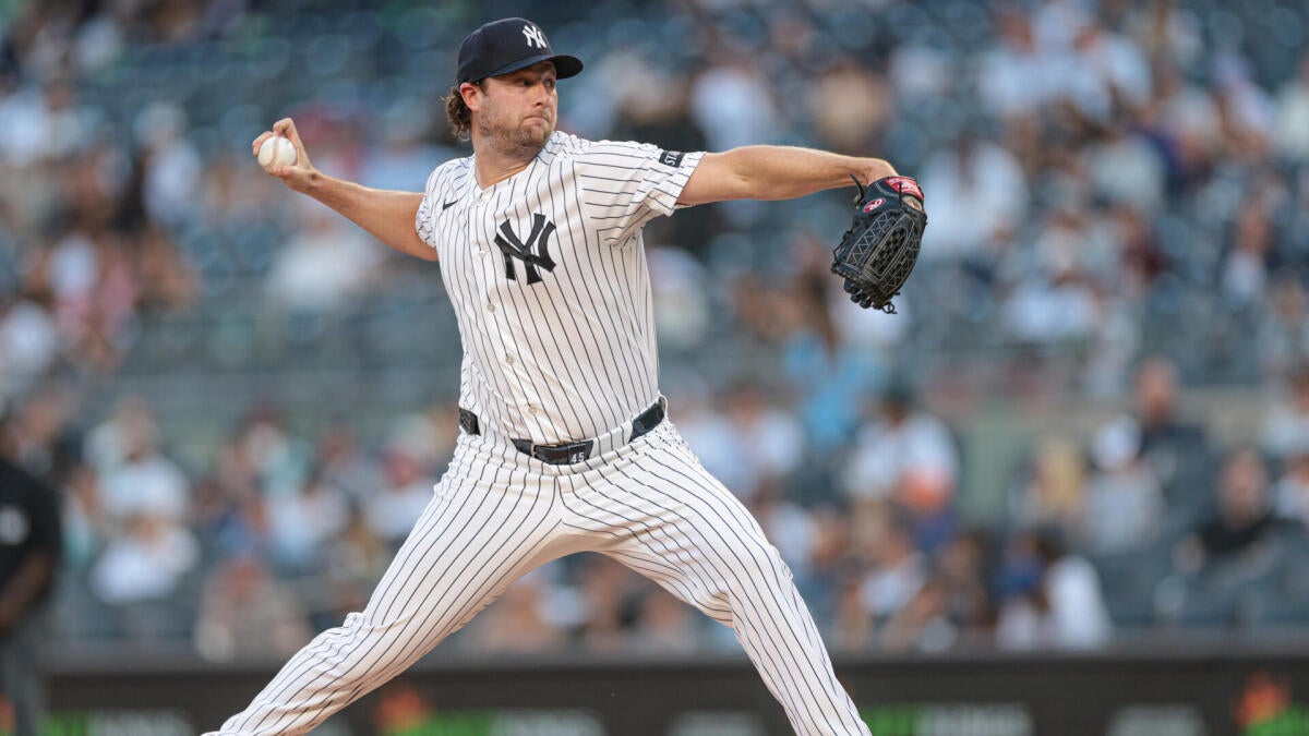 Yankees favored as SportsLine model eyes a low-scoring Pirates opener