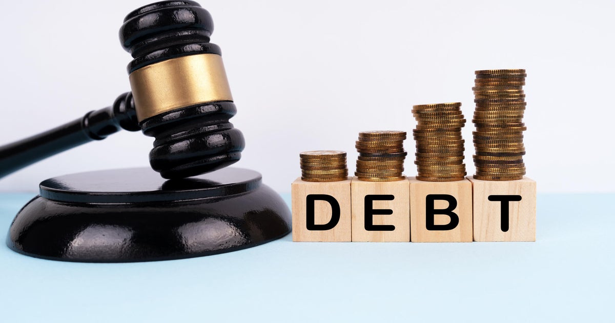 Sued by a debt collector? Your first 30 days can decide the case