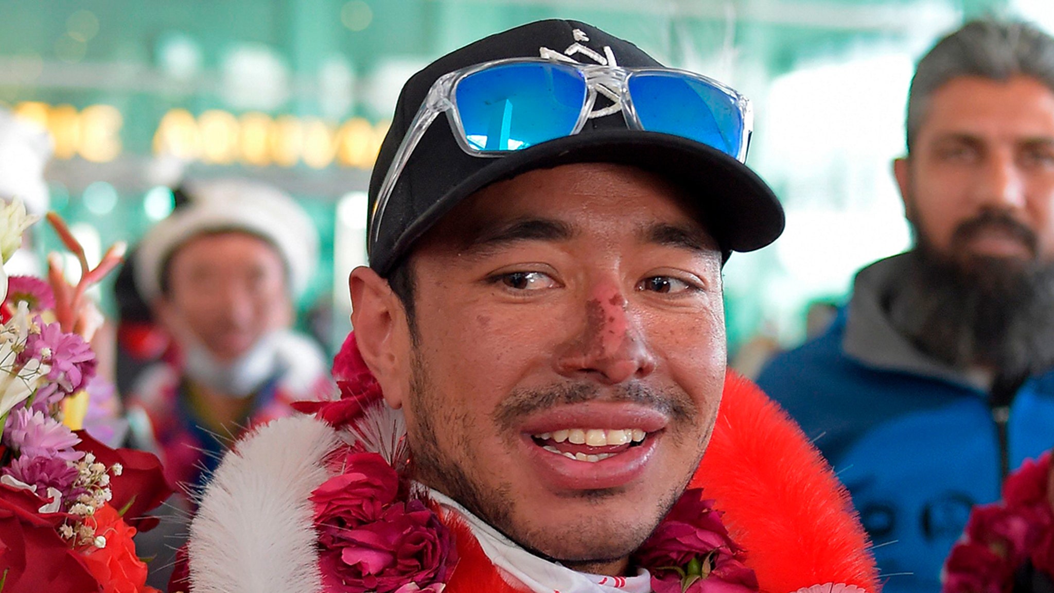 Nirmal Purja avalanche death confirmed after Broad Peak disaster