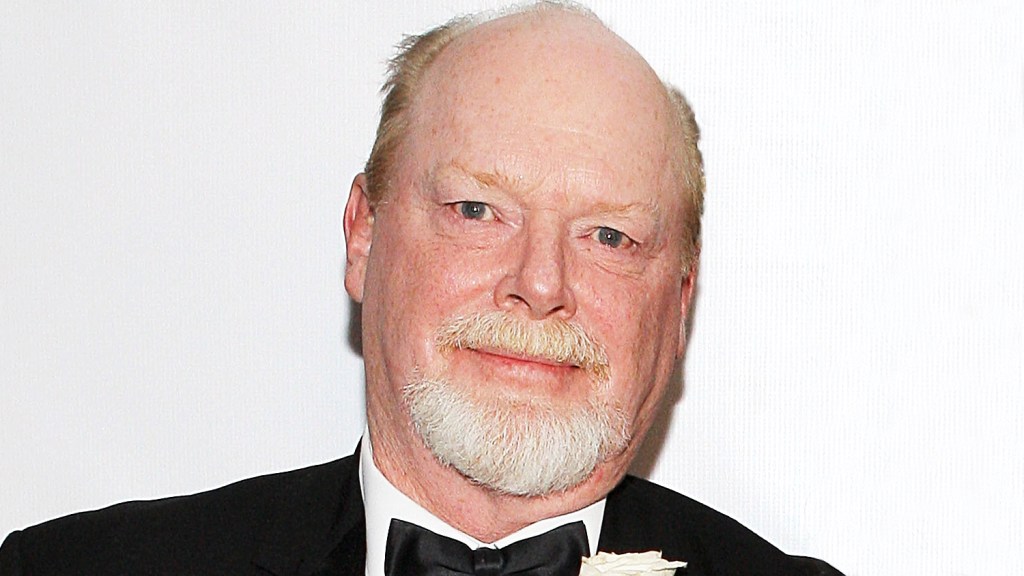 Richard M. Rawlings Jr., TV cinematographer, dies at 82