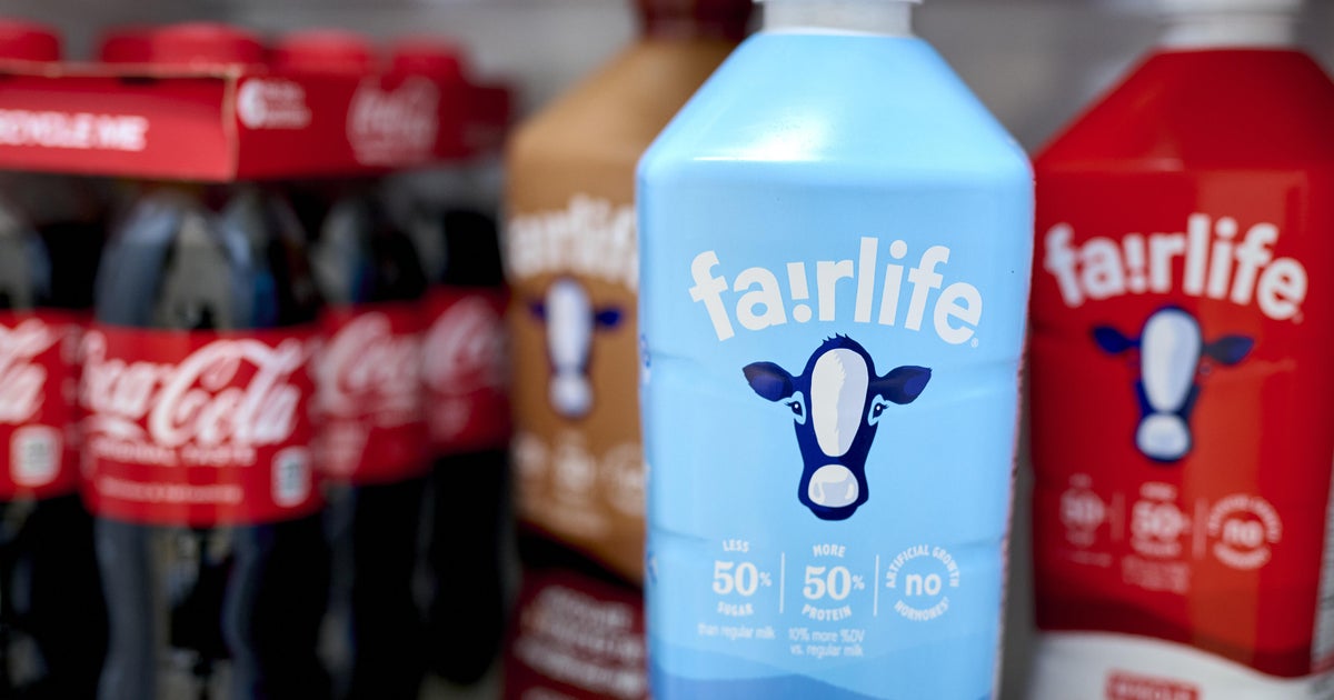 Coca-Cola pauses Fairlife U.S. production after suspected ransomware attack