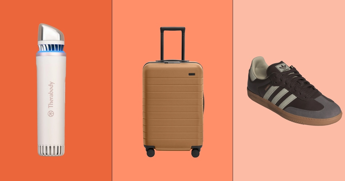 Nordstrom Anniversary Sale drops deals on Kiehl’s, Away and Adidas