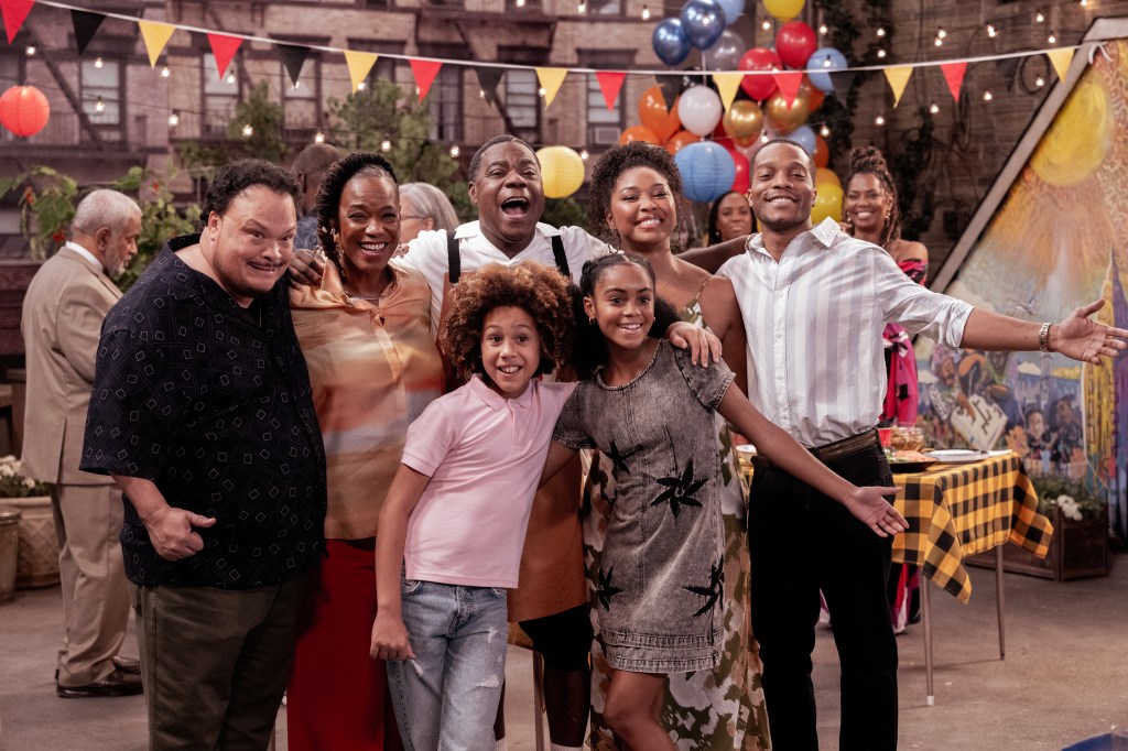 Crutch canceled at Paramount Plus after one season
