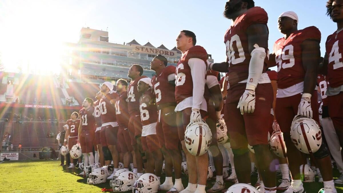 Stanford football union push begins with ACC player organizing plan