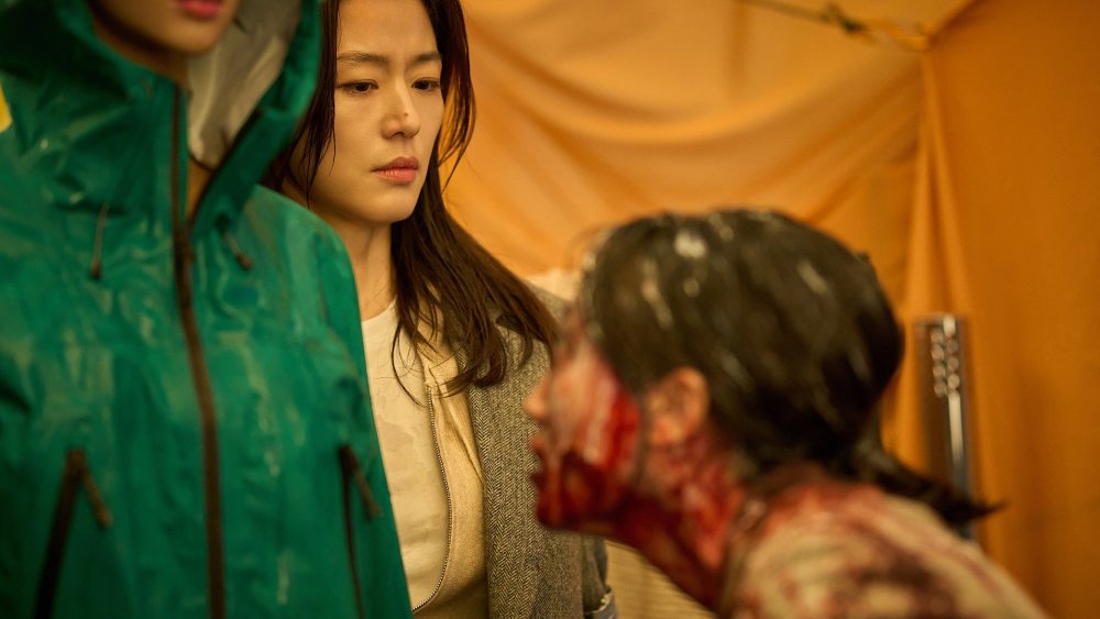 Colony movie release date set as Yeon Sang-ho returns to zombies