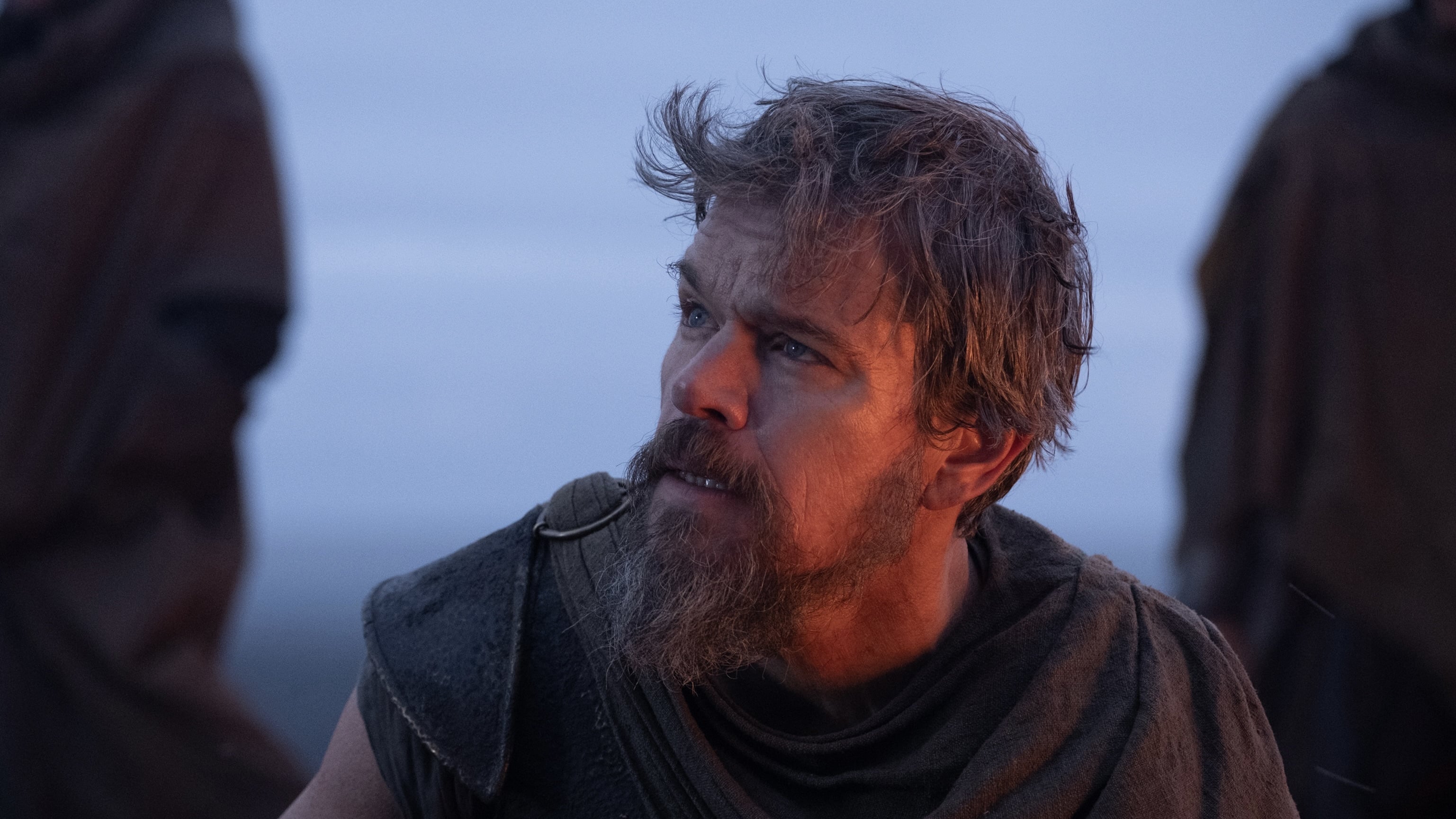 The Odyssey turns IMAX 70mm tickets into cinema’s hottest flex