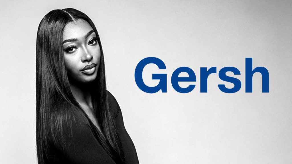 Love Island USA finalist Aniya Harvey signs with Gersh