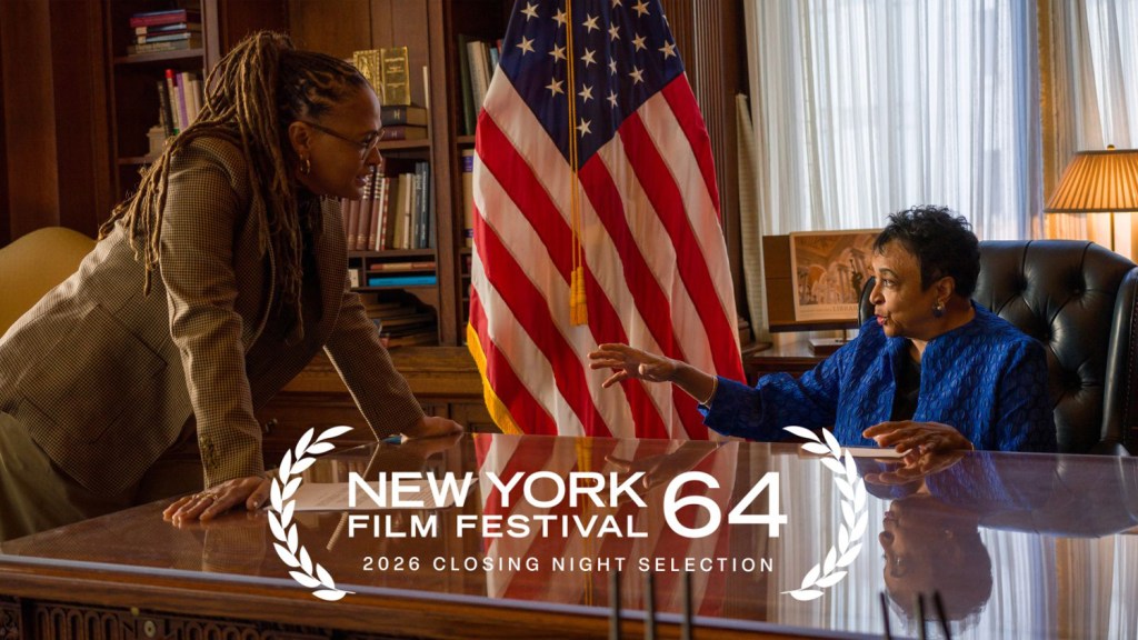 Ava DuVernay’s 14th to close New York Film Festival
