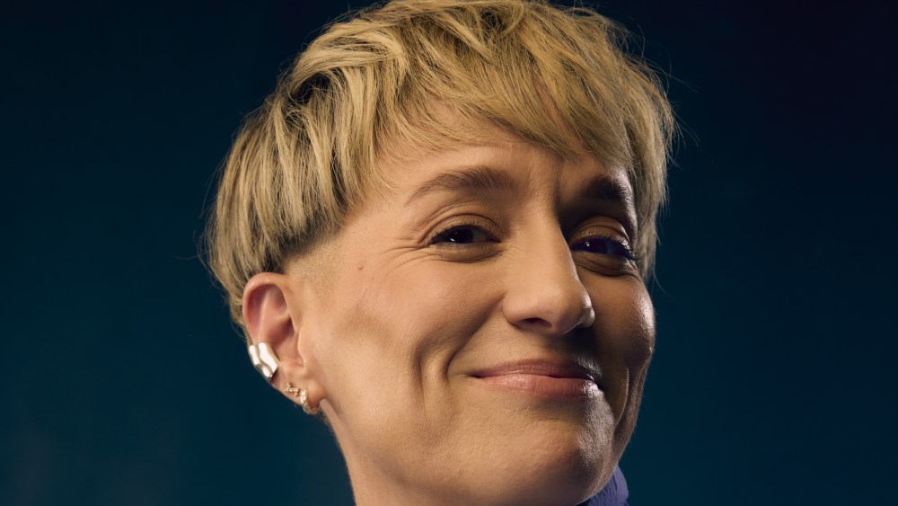 Megan Rapinoe lines up a new podcast with Vox Media