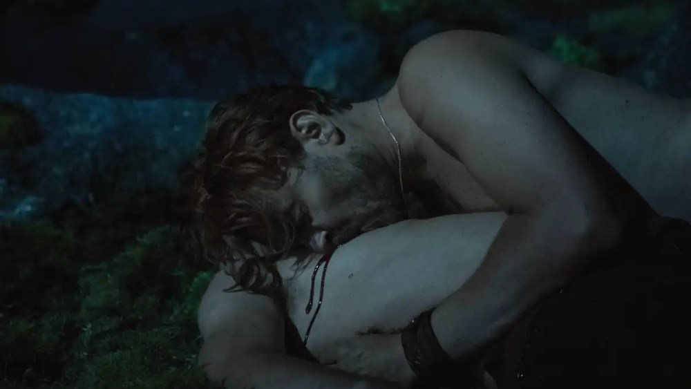 No Rest for the Wicked review praises a moody Faroes ghost romance