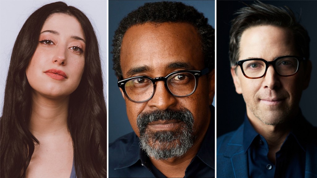 Netflix's 13 Going on 30 reboot adds three more to the cast