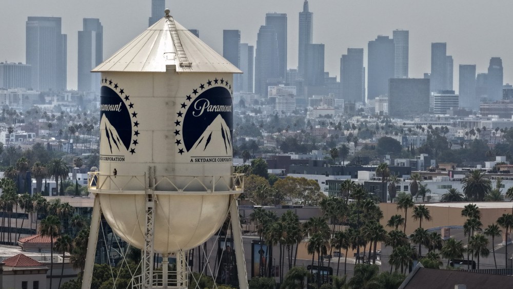 Paramount Warner Bros. merger delayed until antitrust trial