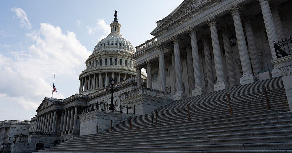 Trump Iran war powers measure stalls in Senate after House rebuke