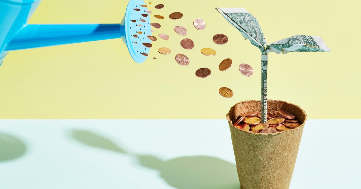 Earn more interest on savings with these four account moves