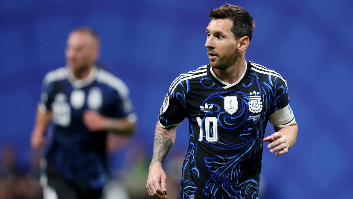 Spain favored over Argentina in World Cup final odds