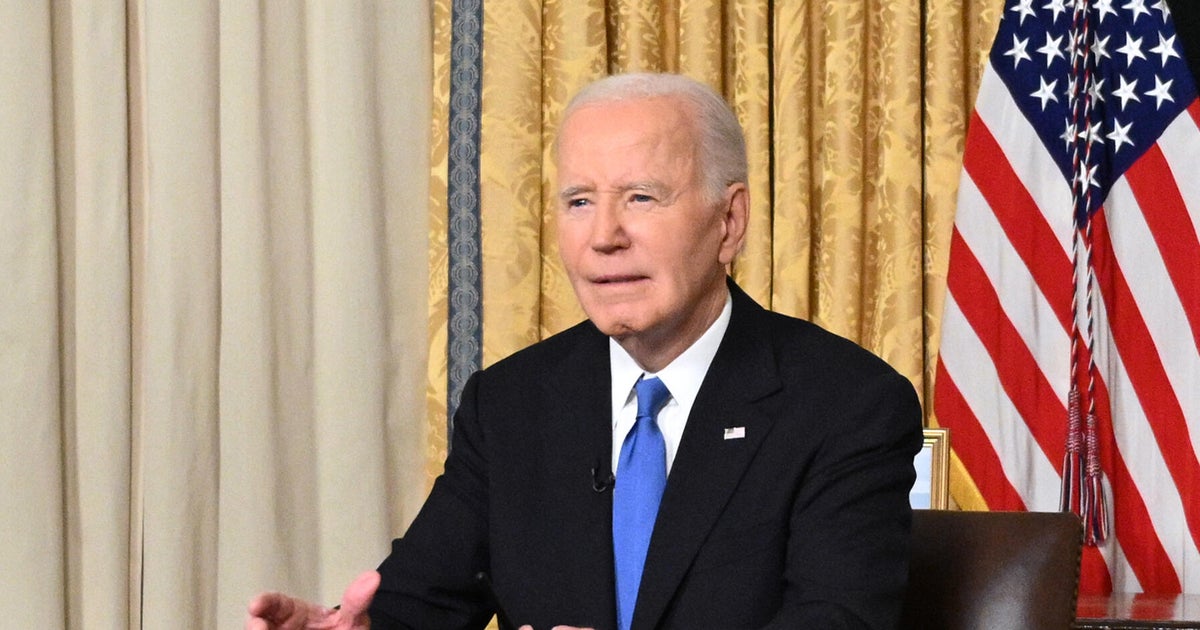 Biden tapes released after court fight include classified-material warnings