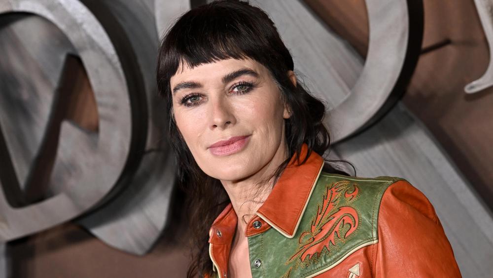 Lena Headey says nude-scene backlash and Hollywood power still haunt her