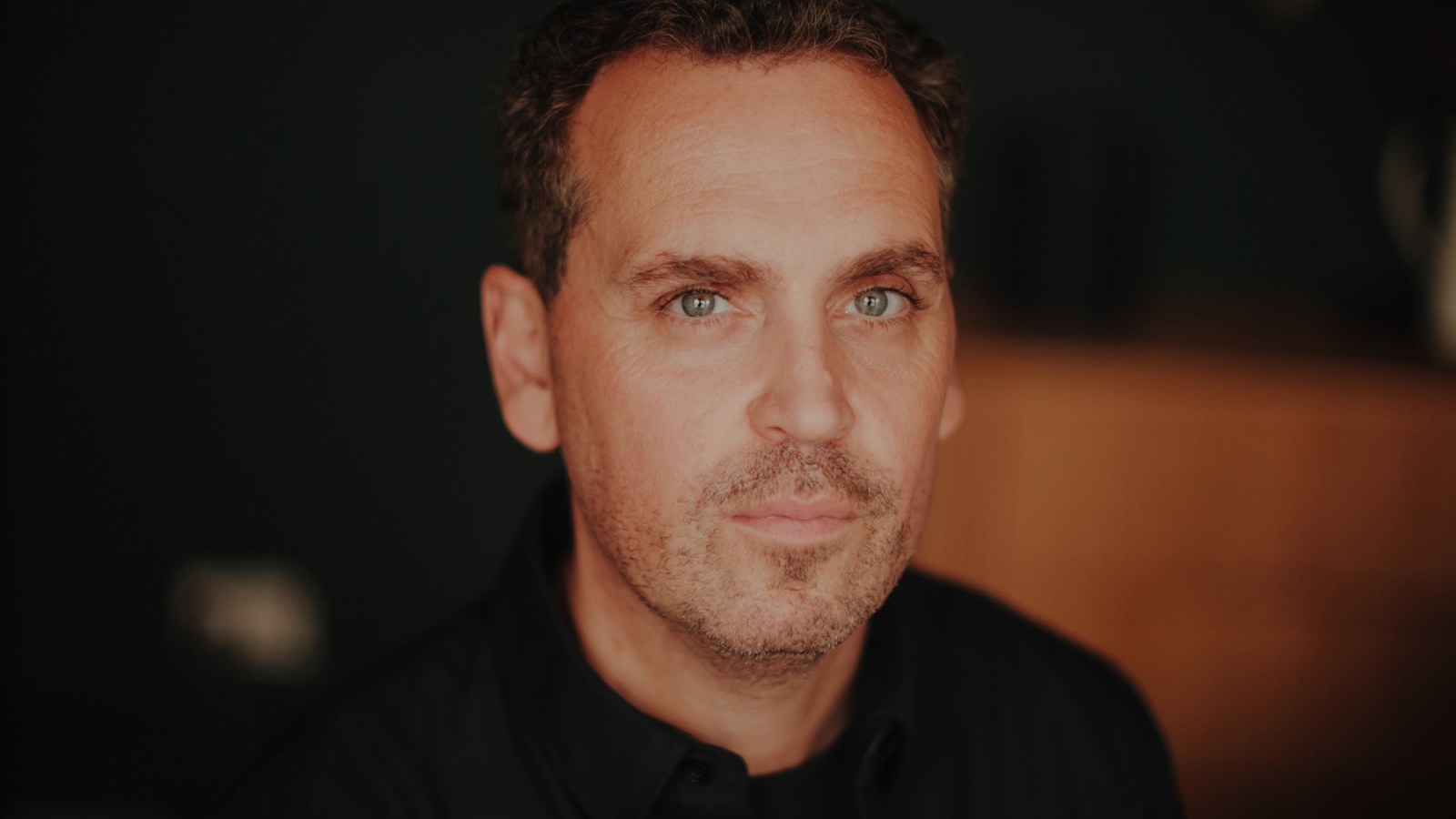 James Ford solo album was written during leukemia treatment