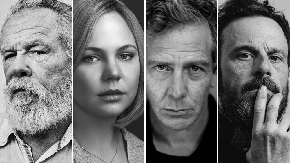 Casey Affleck lines up gothic mystery Company with Nick Nolte