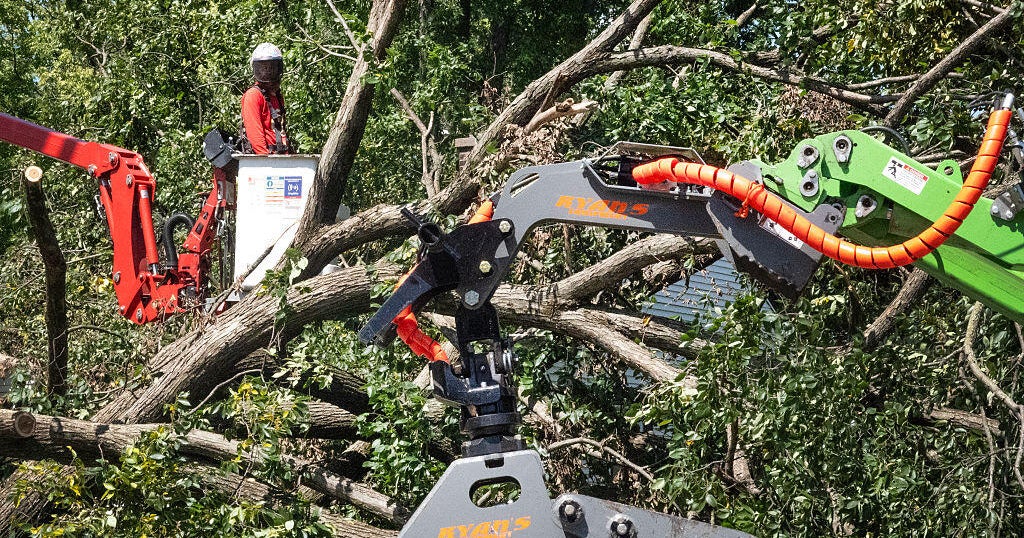 Indiana storm power outages leave more than 30,000 NIPSCO customers in dark