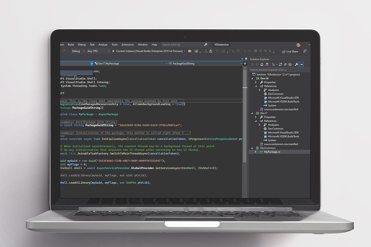 Visual Studio Professional 2026 deal drops lifetime license to $30