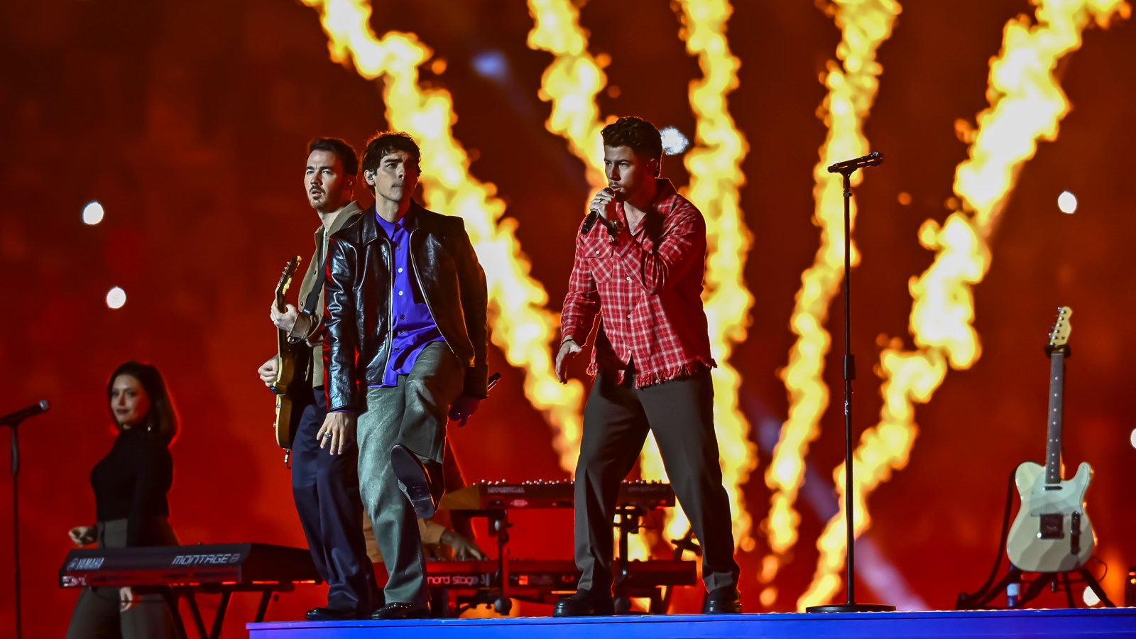 Jonas Brothers tickets: MSG run sends fans to resale sites