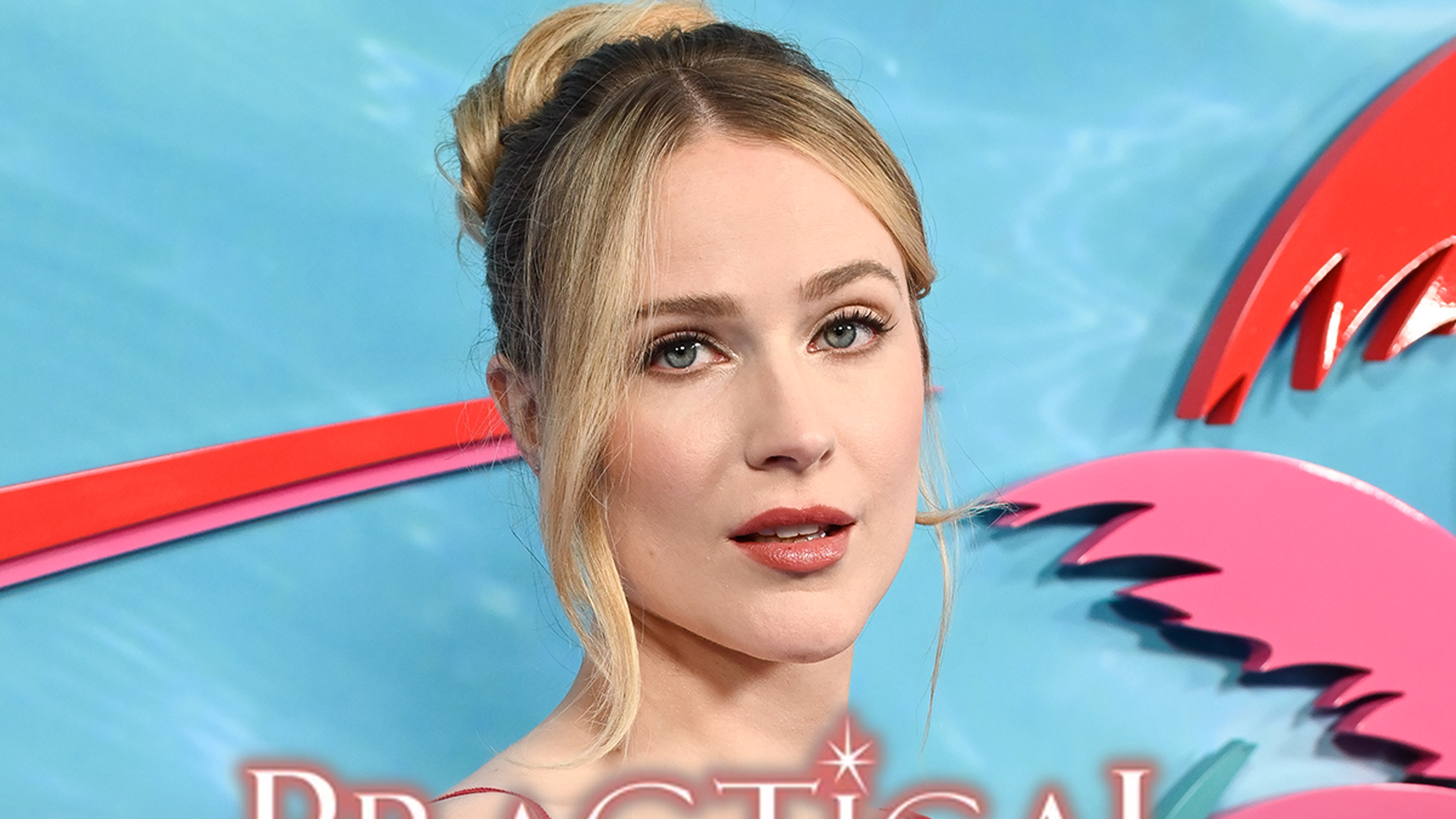 Evan Rachel Wood says Practical Magic 2 took a different path
