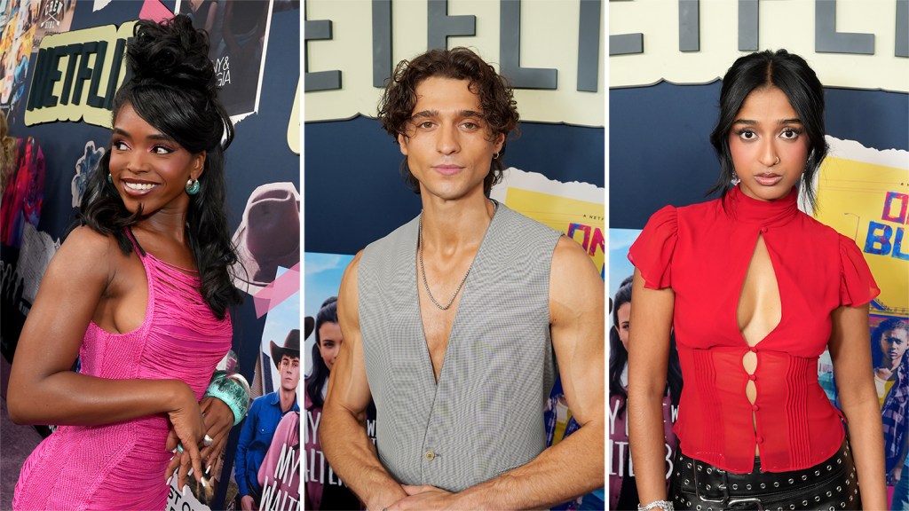 Netflix End of Summer Bash spotlights YA hits and upcoming titles